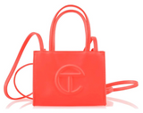 Telfar Small Shopping Bag Hazard