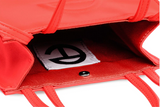 Telfar Small Shopping Bag Hazard