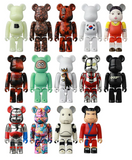 Bearbrick Series 44 100% Random Blind Box x1